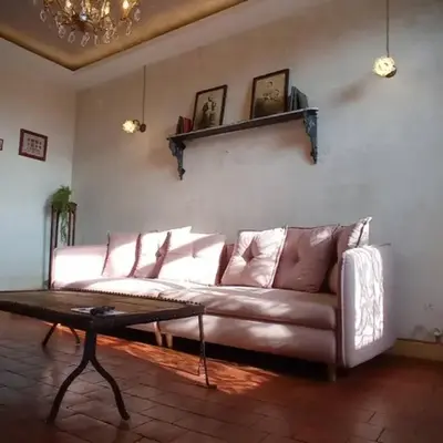 Au petit familistère Landrecies