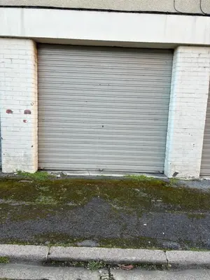 Plan de l'établissement Appartement de Adrien Garage privé