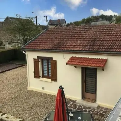 Le Dom’Aisne à Zabeth