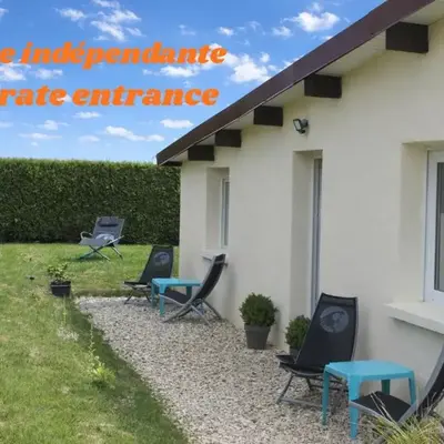Séverine chambres d’hôtes