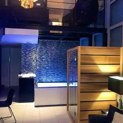 GlamappartSpa Prestige New-York expérience
