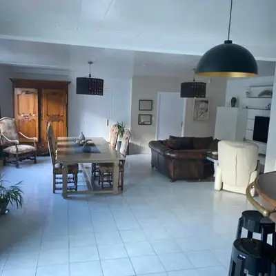 Gîte du CIrque