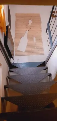 Plan de l'établissement 