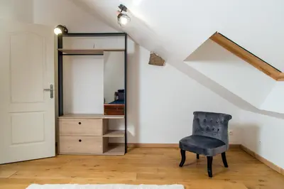 Plan de l'établissement Duplex de 80m2 dans un village de caractère !