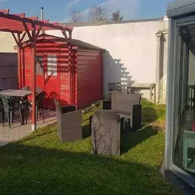 Gîte Les Galipes