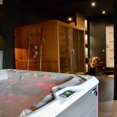 La Charmeraie Wellness & SPA
