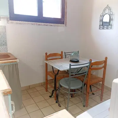 Plan de l'établissement Domaine des deux 