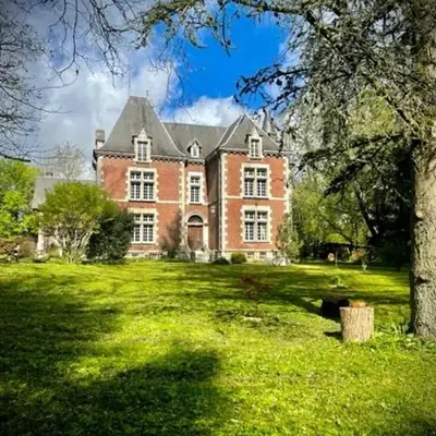 Domaine de la Croix de Saint Lambert