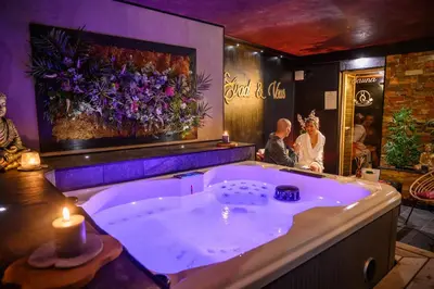 Clients de l'établissement Spa Maroilles