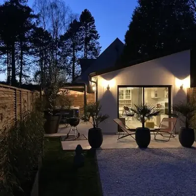 SPA & SERENITE