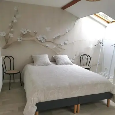 Le Clos du Lys