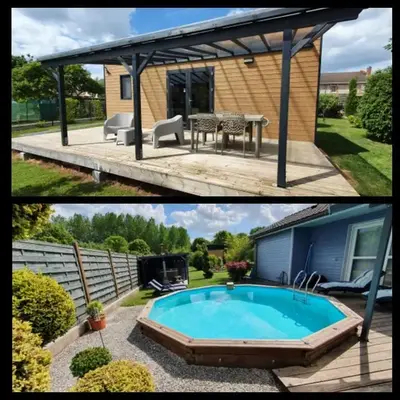Gîte et chambre d'hôtes en Champagne