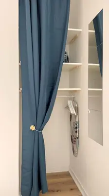 Plan de l'établissement NOUVEAU*Le Bois étoilé*Balnéo*Massage*Détente*Wifi*Netflix*Self-checkin