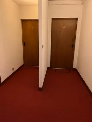 Plan de l'établissement Reims Porte de Paris