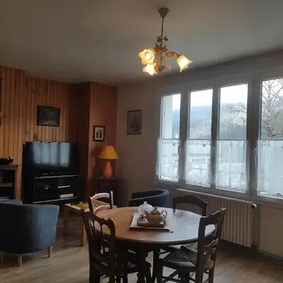 La Lisière Appartement 2 chambres