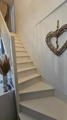 Plan de l'établissement La maison de lavande