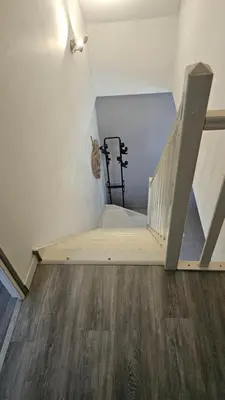 Plan de l'établissement La maison de lavande