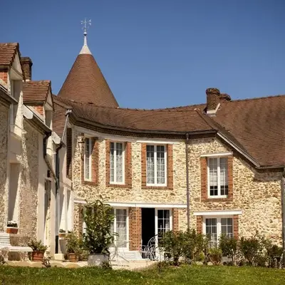 Le Petit Château