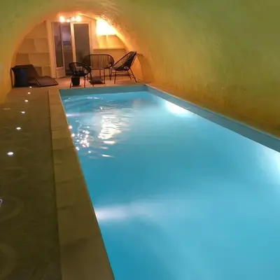 LA VILLA CAPUCINE