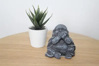 Plan de l'établissement Le Zen by EasyEscale