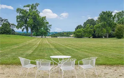 Paysage naturel près de l'appartement