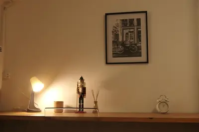 Boissons dans l'établissement Île aux Palmiers Appartement familial proche Disneyland
