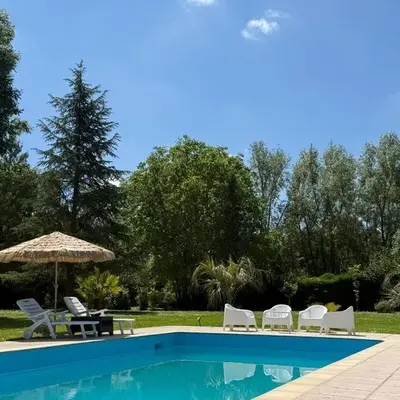 Île aux Palmiers Appartement familial proche Disneyland