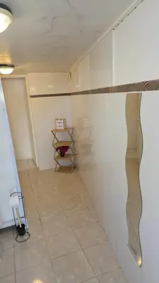 Plan de l'établissement Magnifique appartement 2p avec piscine partagée