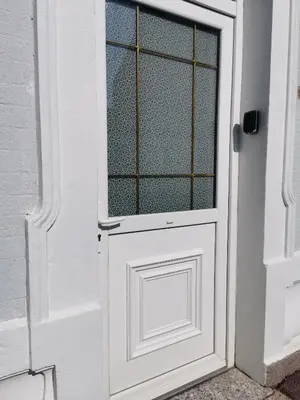 Plan de l'établissement Appartement La palette
