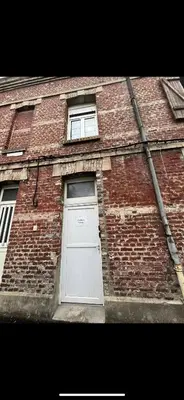 Bâtiment de l'appartement