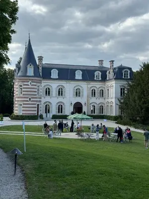 Clients de l'établissement Home in Oiry