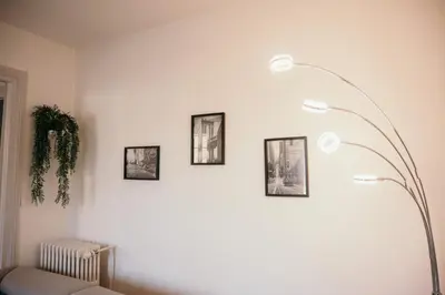 Plan de l'établissement Appartement d'Alexandre hyper centre-ville