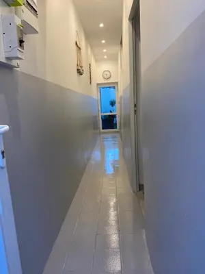 Plan de l'établissement Superbe F2 proche centre ville
