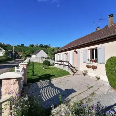 Gîte de la traverse