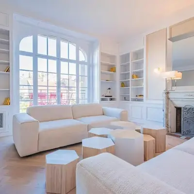 PRESTIGE Heart of Reims