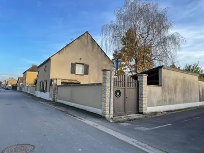 Quartier de la maison de vacances ou autre quartier proche