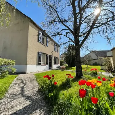 Gîte Le Calyaden