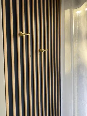 Plan de l'établissement Détente & Spa