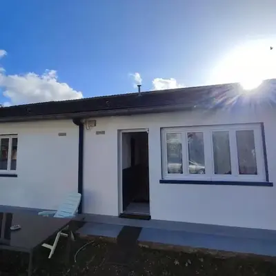 Maison individuelle 60 m²