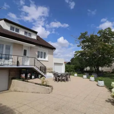 Gîte Bernard