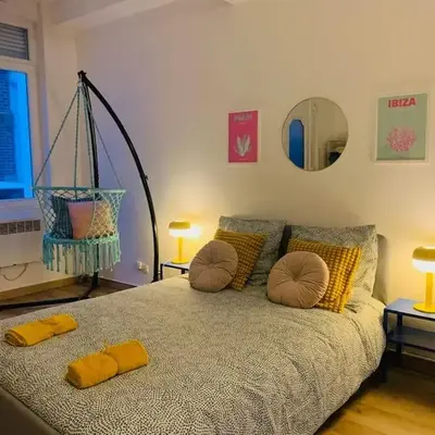 cocooning modern design studio