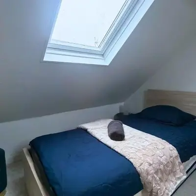 L'échappée belle pour 5