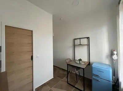 Plan de l'établissement Studio 54