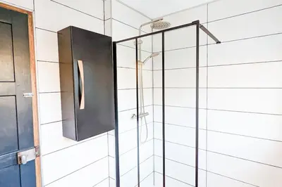 Plan de l'établissement Maison Lombardi - Gite 6 Personnes 4 étoiles
