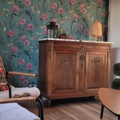 Maison Lombardi - Gite 6 Personnes 4 étoiles