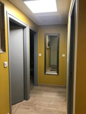 Plan de l'établissement Le Gîte Champenois