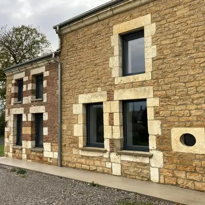 Gîte le Corbeau