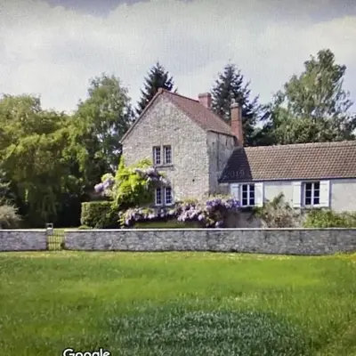 La Courmonière