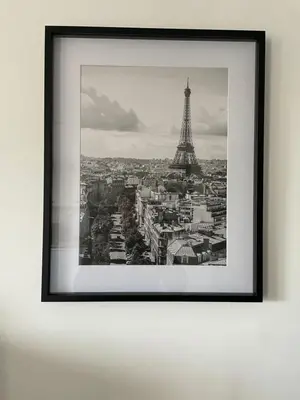 Plan de l'établissement La belle étoile