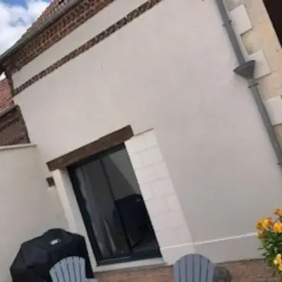Gîte de Maya Jonquières 60680
